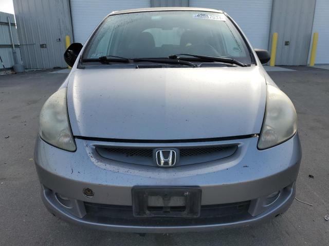 Photo 4 VIN: JHMGD37647S027407 - HONDA FIT 