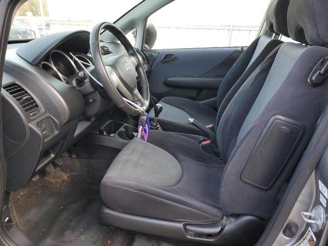 Photo 6 VIN: JHMGD37647S027407 - HONDA FIT 