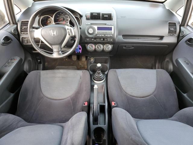 Photo 7 VIN: JHMGD37647S027407 - HONDA FIT 