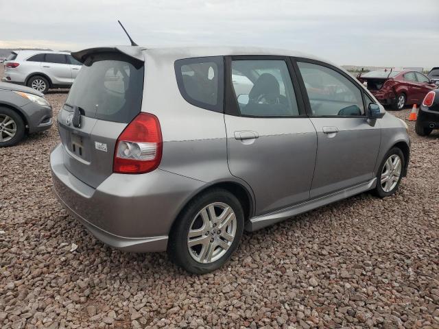 Photo 2 VIN: JHMGD37648S003786 - HONDA FIT 