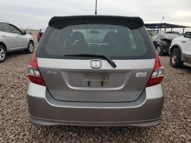 Photo 5 VIN: JHMGD37648S003786 - HONDA FIT 