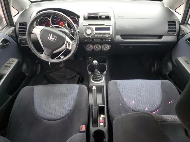 Photo 7 VIN: JHMGD37648S003786 - HONDA FIT 