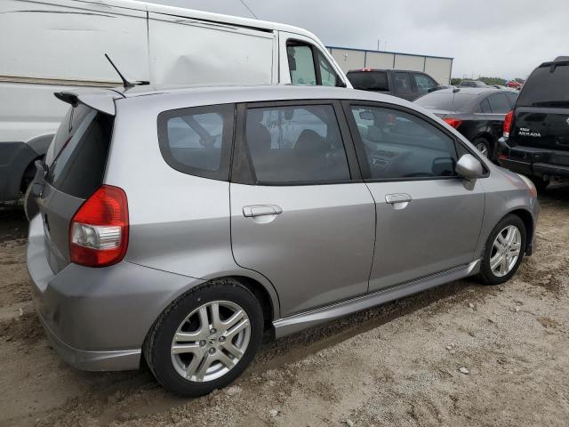 Photo 2 VIN: JHMGD37648S055001 - HONDA FIT SPORT 