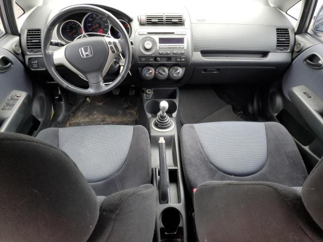 Photo 7 VIN: JHMGD37648S055001 - HONDA FIT SPORT 