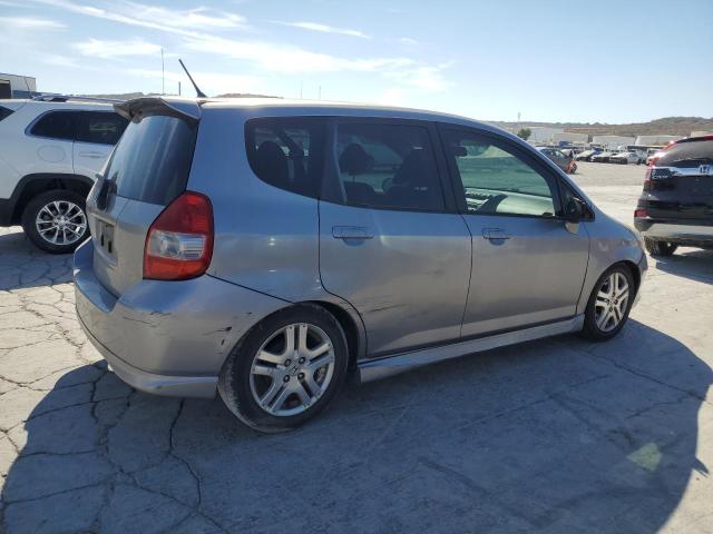 Photo 2 VIN: JHMGD37648S057699 - HONDA FIT SPORT 