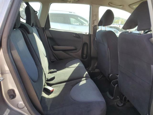 Photo 9 VIN: JHMGD37648S057699 - HONDA FIT SPORT 