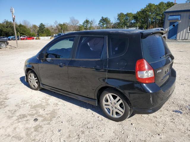 Photo 1 VIN: JHMGD37648S063535 - HONDA FIT 