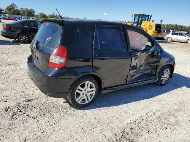 Photo 2 VIN: JHMGD37648S063535 - HONDA FIT 