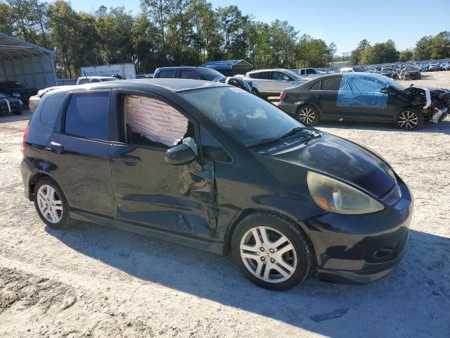 Photo 3 VIN: JHMGD37648S063535 - HONDA FIT 