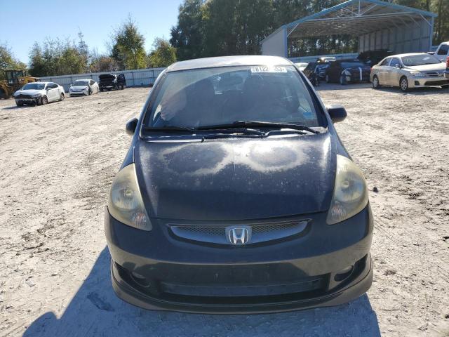 Photo 4 VIN: JHMGD37648S063535 - HONDA FIT 