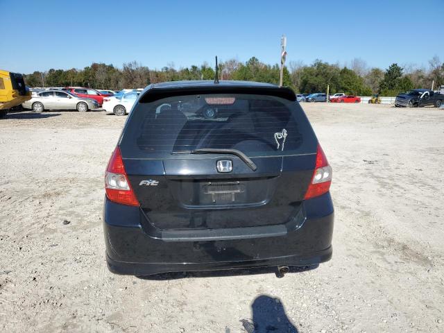 Photo 5 VIN: JHMGD37648S063535 - HONDA FIT 