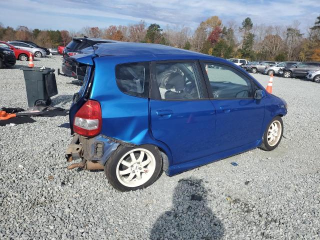 Photo 2 VIN: JHMGD37657S036987 - HONDA FIT S 