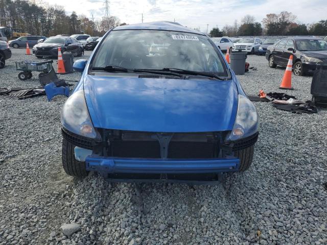 Photo 4 VIN: JHMGD37657S036987 - HONDA FIT S 