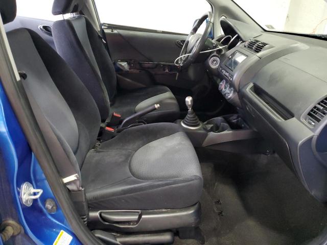 Photo 6 VIN: JHMGD37657S037217 - HONDA FIT 