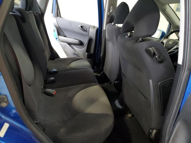 Photo 9 VIN: JHMGD37657S037217 - HONDA FIT 