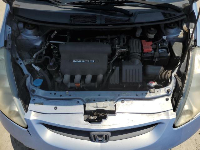 Photo 10 VIN: JHMGD37658S017521 - HONDA FIT 