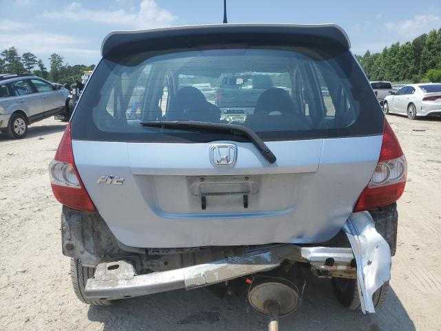 Photo 5 VIN: JHMGD37658S017521 - HONDA FIT 