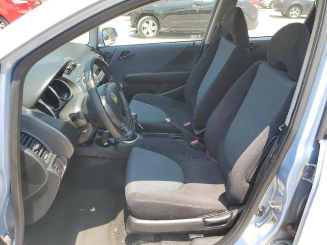 Photo 6 VIN: JHMGD37658S017521 - HONDA FIT 