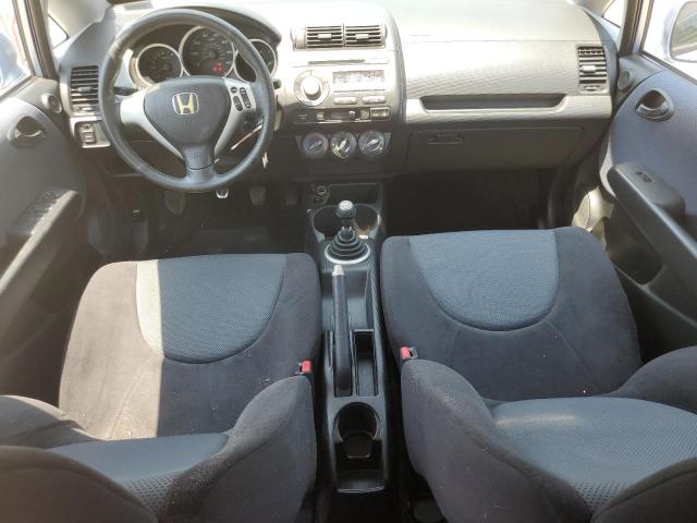 Photo 7 VIN: JHMGD37658S017521 - HONDA FIT 