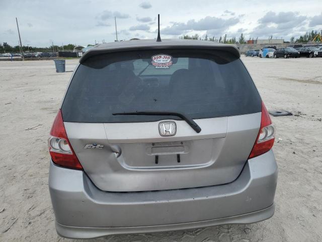 Photo 5 VIN: JHMGD37658S069554 - HONDA FIT 