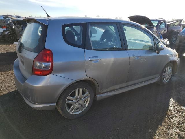 Photo 2 VIN: JHMGD37658S807899 - HONDA FIT 