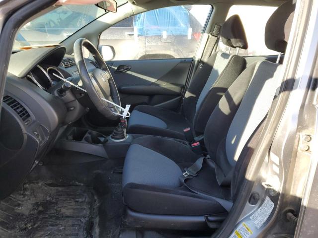 Photo 6 VIN: JHMGD37658S807899 - HONDA FIT 