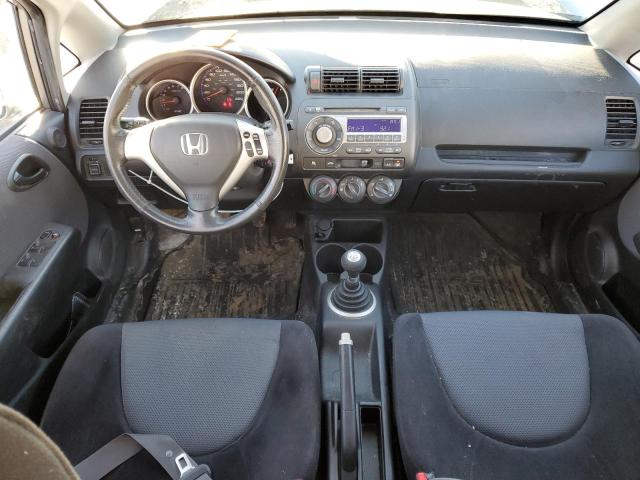 Photo 7 VIN: JHMGD37658S807899 - HONDA FIT 