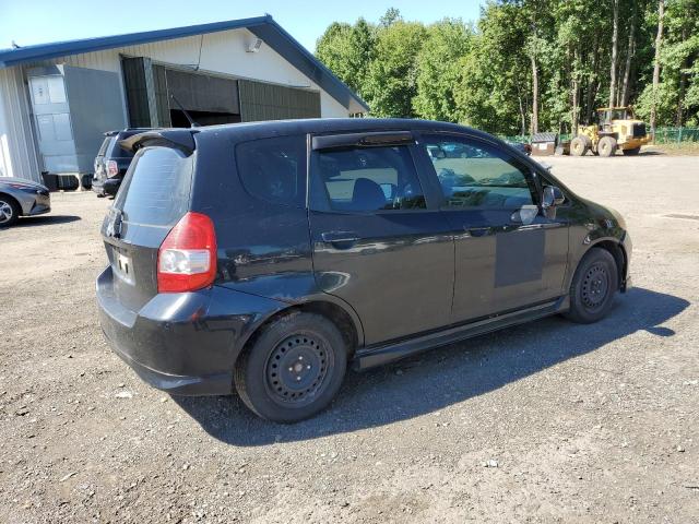 Photo 2 VIN: JHMGD37667S046394 - HONDA FIT S 