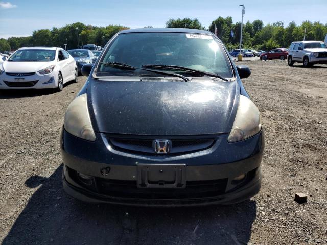 Photo 4 VIN: JHMGD37667S046394 - HONDA FIT S 