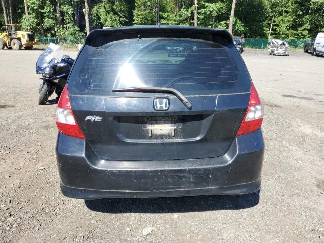 Photo 5 VIN: JHMGD37667S046394 - HONDA FIT S 