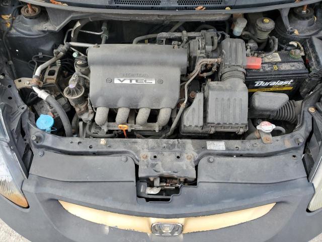 Photo 10 VIN: JHMGD37667S048856 - HONDA FIT S 