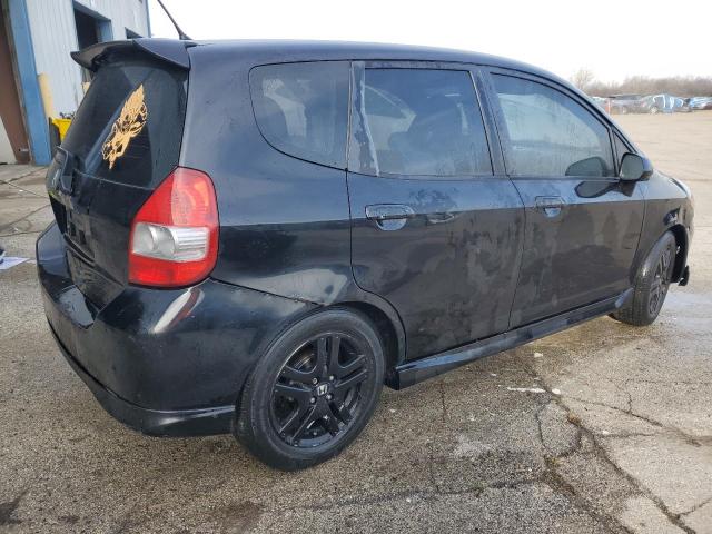 Photo 2 VIN: JHMGD37667S048856 - HONDA FIT S 