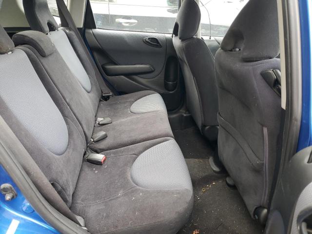 Photo 9 VIN: JHMGD37667S058576 - HONDA FIT 