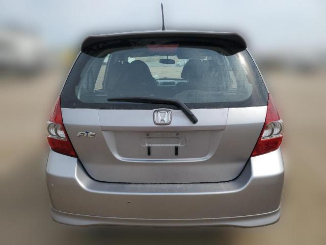 Photo 5 VIN: JHMGD37677S027403 - HONDA FIT 