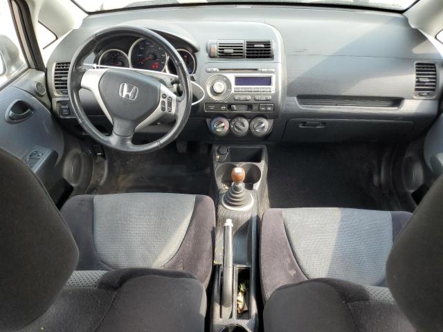 Photo 7 VIN: JHMGD37677S027403 - HONDA FIT 