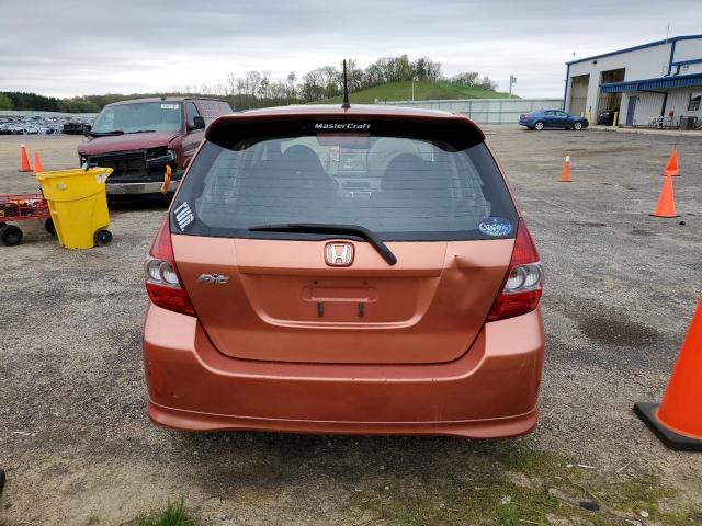 Photo 5 VIN: JHMGD37677S060224 - HONDA FIT 