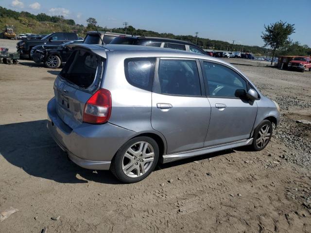 Photo 2 VIN: JHMGD37678S012224 - HONDA FIT SPORT 