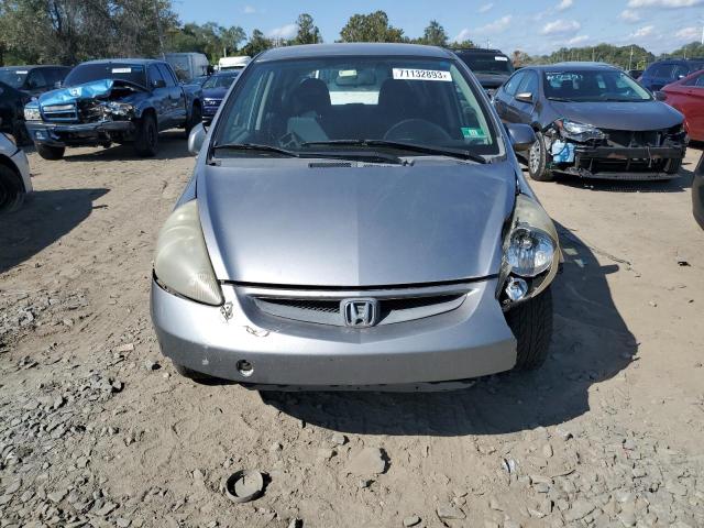 Photo 4 VIN: JHMGD37678S012224 - HONDA FIT SPORT 