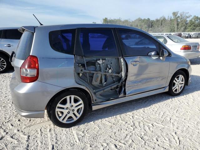 Photo 2 VIN: JHMGD37678S039763 - HONDA FIT SPORT 