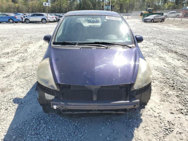 Photo 4 VIN: JHMGD37678S055560 - HONDA FIT 