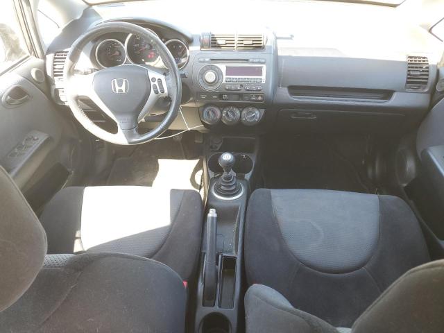 Photo 7 VIN: JHMGD37678S055560 - HONDA FIT 