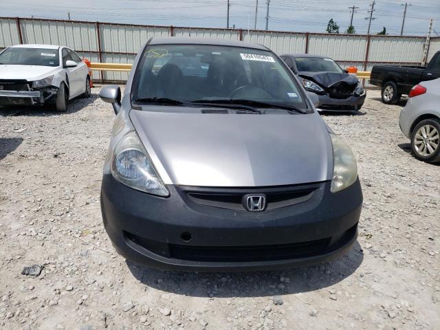 Photo 4 VIN: JHMGD37687S009945 - HONDA FIT S 