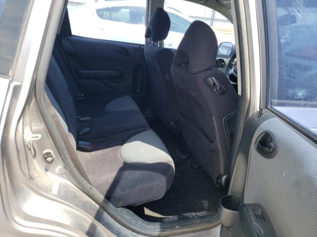 Photo 9 VIN: JHMGD37687S009945 - HONDA FIT S 