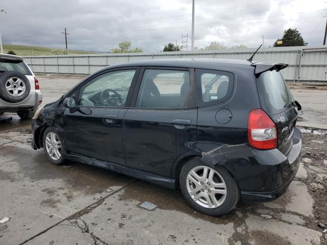 Photo 1 VIN: JHMGD37687S035915 - HONDA FIT 