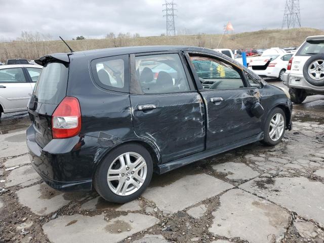 Photo 2 VIN: JHMGD37687S035915 - HONDA FIT 