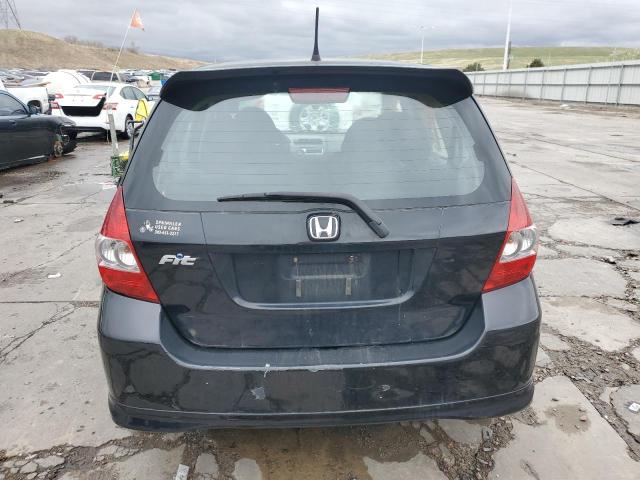 Photo 5 VIN: JHMGD37687S035915 - HONDA FIT 