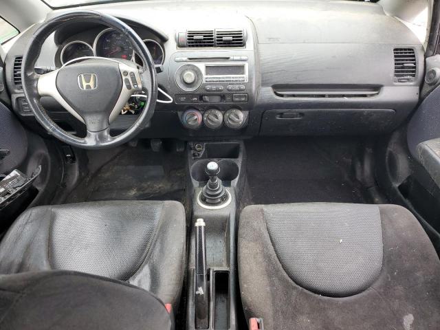 Photo 7 VIN: JHMGD37687S035915 - HONDA FIT 