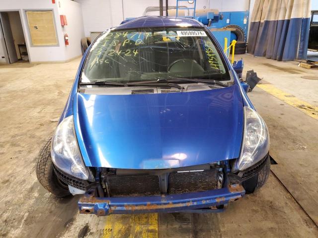 Photo 4 VIN: JHMGD37687S054156 - HONDA FIT 