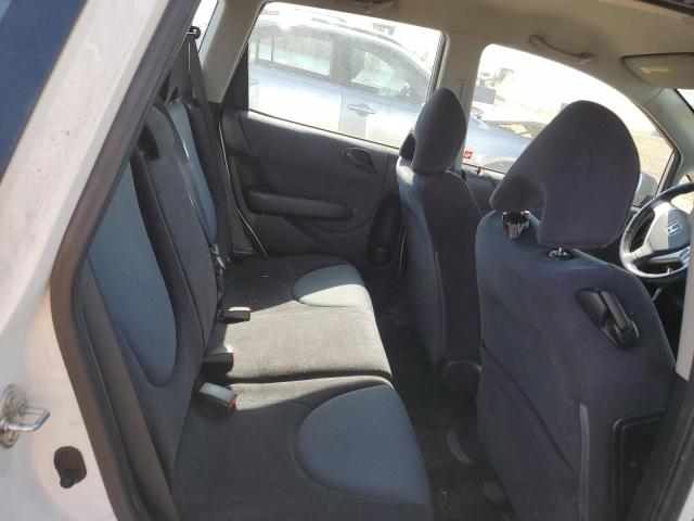 Photo 9 VIN: JHMGD37687S059969 - HONDA FIT S 