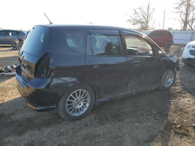 Photo 2 VIN: JHMGD37687S811167 - HONDA FIT S 